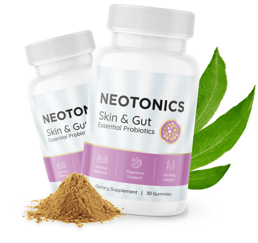How Neotonics Works
